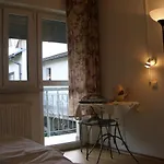 Couette-café Goscinne Irena Bukowina Tatrzańska