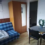Couette-café Goscinne Irena Bukowina Tatrzańska