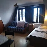 Goscinne Irena Couette-café Bukowina Tatrzańska