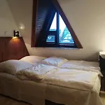 Goscinne Irena Couette-café Bukowina Tatrzańska