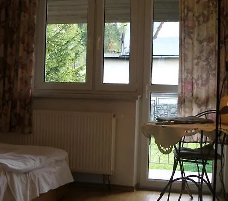 Gościnne Irena 3* Bukowina Tatrzańska