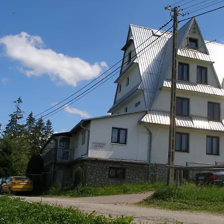 Gościnne Irena Nocleg ze śniadaniem 3*