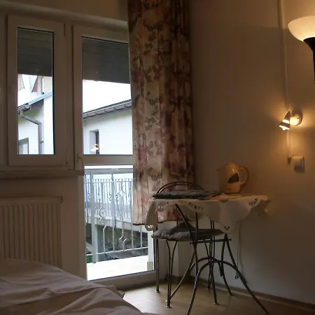 Bed and Breakfast Goscinne Irena Bukowina Tatrzańska