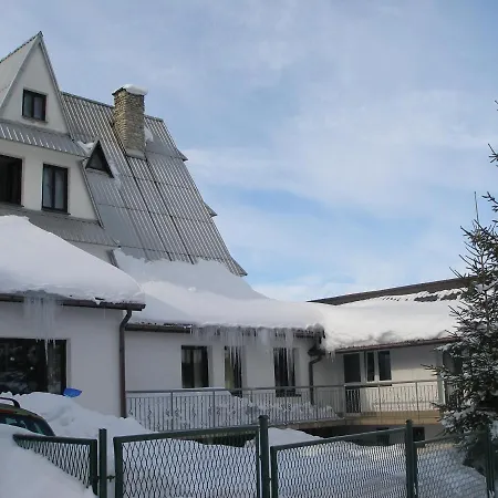 Goscinne Irena Bed and Breakfast 3*
