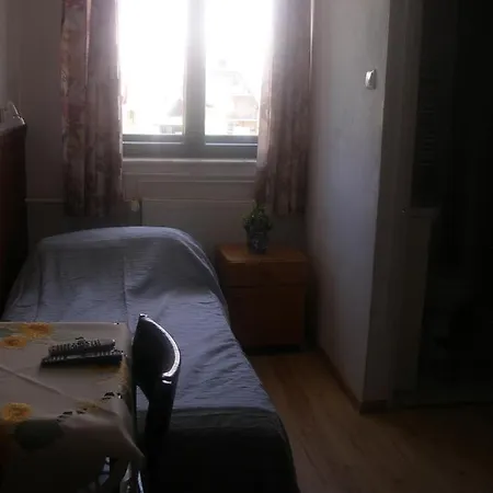 Nocleg ze śniadaniem Gościnne Irena 3*