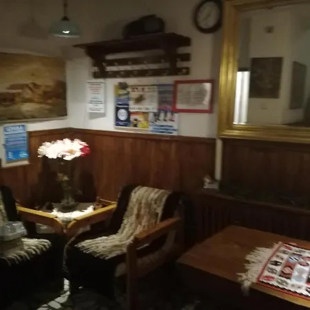 Bed and Breakfast Goscinne Irena Bukowina Tatrzańska