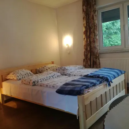 Goscinne Irena 3* Bukowina Tatrzańska
