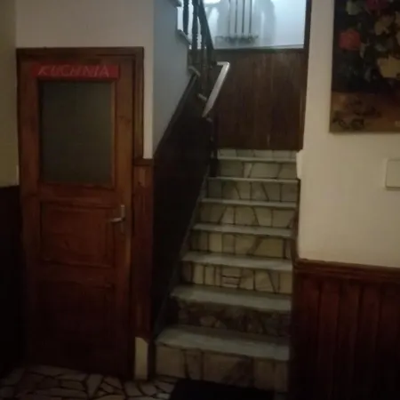 Nocleg ze śniadaniem Gościnne Irena