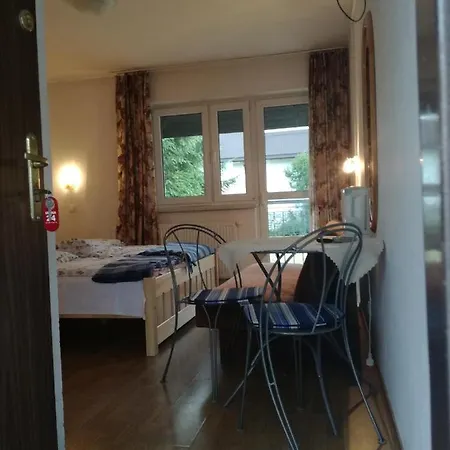 Goscinne Irena Bed & Breakfast