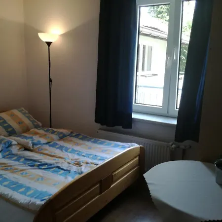 Bed & Breakfast Goscinne Irena 3*
