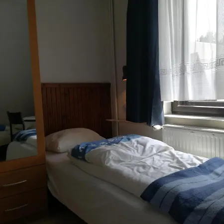 Bed & Breakfast Goscinne Irena Bukowina Tatrzańska