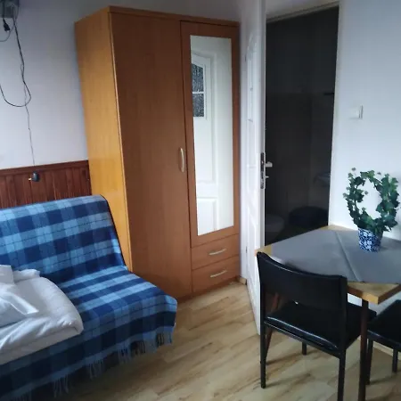 Bed and Breakfast Goscinne Irena Bukowina Tatrzańska