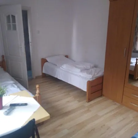 Goscinne Irena 3* Bukowina Tatrzańska
