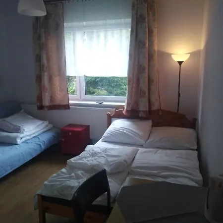 Bed and Breakfast Goscinne Irena