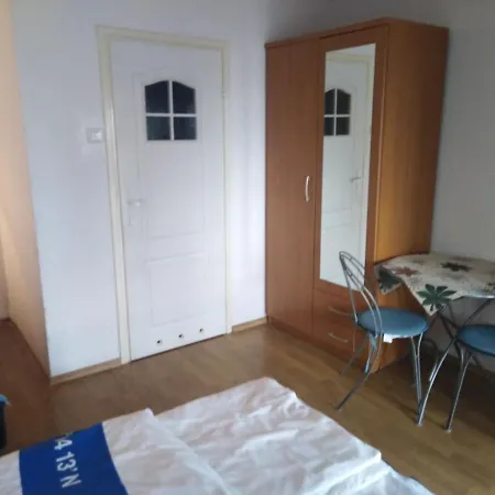 Bed & Breakfast Goscinne Irena *