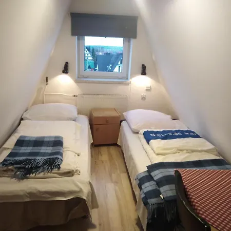 Goscinne Irena 3* Bukowina Tatrzańska