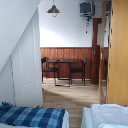 Nocleg ze śniadaniem Gościnne Irena