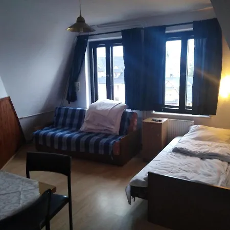 Goscinne Irena Bed and Breakfast Bukowina Tatrzańska