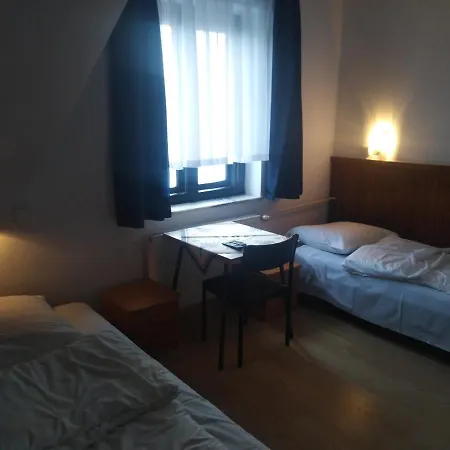 Gościnne Irena Bukowina Tatrzańska