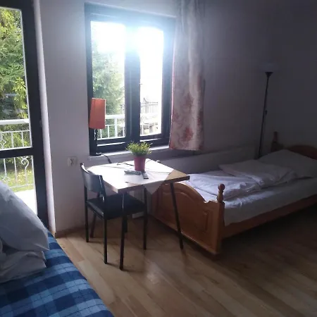 Goscinne Irena Bed and Breakfast