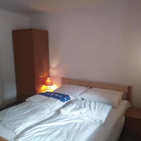 Goscinne Irena Bed and Breakfast