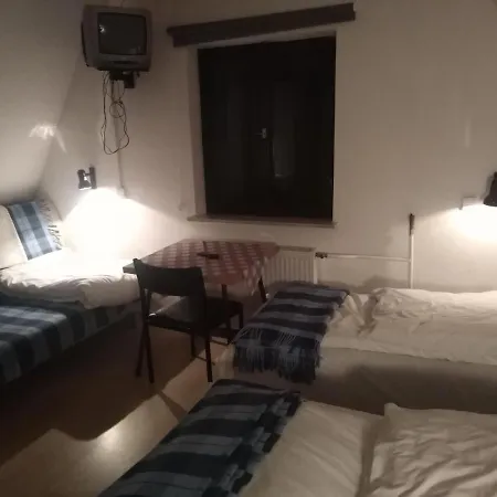 Bed and Breakfast Goscinne Irena 3*