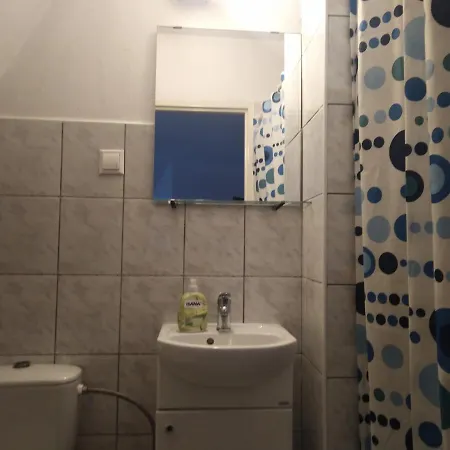 Bed and Breakfast Goscinne Irena