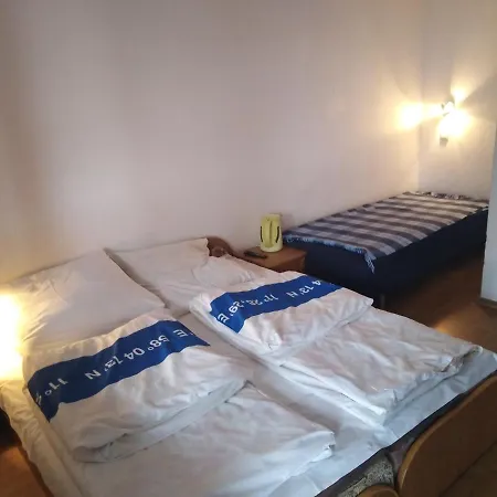 Bed & Breakfast Goscinne Irena Bukowina Tatrzanska