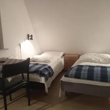 Goscinne Irena 3* Tatranská Bukovina