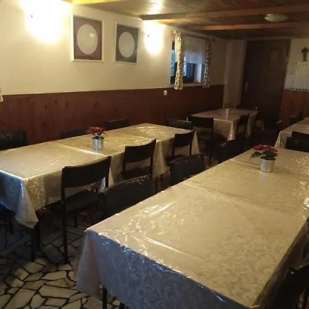 Nocleg ze śniadaniem Gościnne Irena