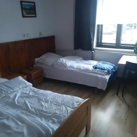 Gościnne Irena Nocleg ze śniadaniem 3*