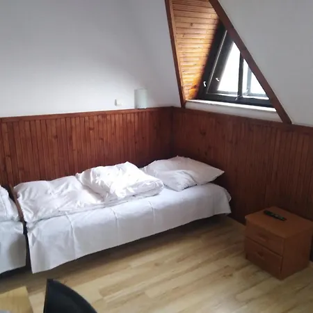 Goscinne Irena Bed and Breakfast Bukowina Tatrzańska