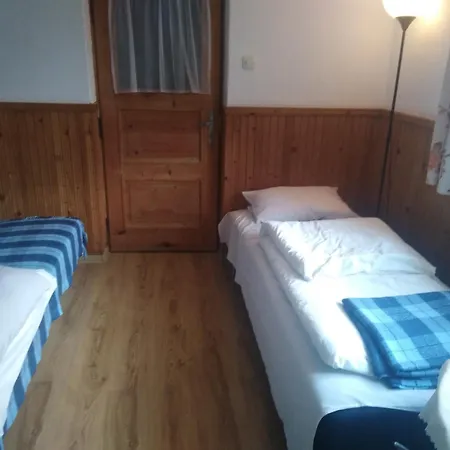 Couette-café Goscinne Irena 3*