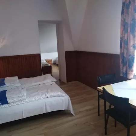 Bed & Breakfast Goscinne Irena Tatranská Bukovina
