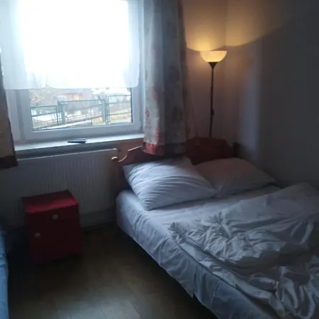 Goscinne Irena Couette-café Bukowina Tatrzańska