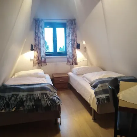 Goscinne Irena Bukowina Tatrzańska