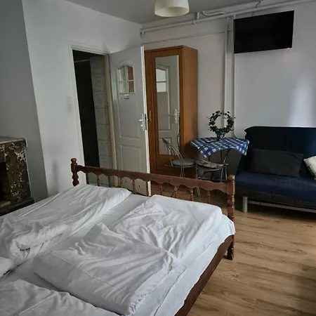 Bed and Breakfast Goscinne Irena 3*