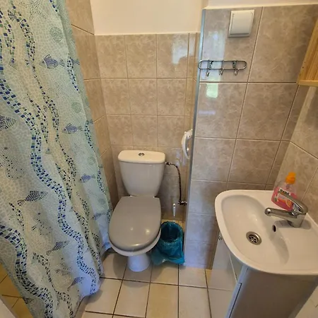 Goscinne Irena Bed and Breakfast
